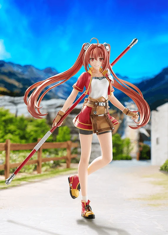 GOOD SMILE COMPANY POP UP PARADE Estelle Bright L Size - Trails in the Sky 1st Chapter