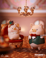 LuLu the Piggy - Pigchelin Restaurant Series (Blind Box) 28