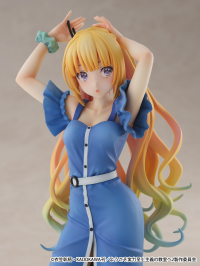 Kei Karuizawa 1/6 scale figure 5