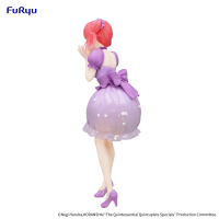 The Quintessential Quintuplets Specials　Trio-Try-iT Figure -Nakano Nino Pastel Dress ver.- 9