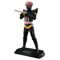 Ultimate Article HAKAIDER(RENEWAL EDITION) 3