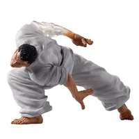 BANDAI Katsumi Orochi (Giant Heartbeat) - Baki - photo 5