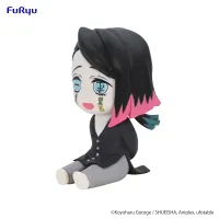 FuRyu Demon Slayer: Kimetsu no Yaiba　Potetto Figure -Enmu- - Demon Slayer: Kimetsu no Yaiba - photo 2
