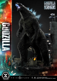Ultimate Diorama Masterline Godzilla vs Kong (Film) Godzilla Final Battle 21