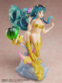 Urusei Yatsura Lum&Ten BOX cafe&space Collaboration 1/7 Scale Figure 10