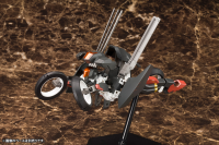 RF-12 WILBER NINE:RE2 9