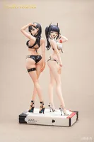 SSR FIGURE SSR FIGURE Hard-Shell Swimwear Girls 1/6 Scale Complete Figure - Scale Figures - photo 1