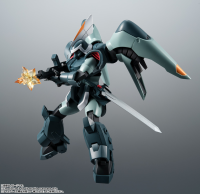 ＜SIDE MS＞ ZGMF-1017 GINN ver. A.N.I.M.E. Mobile Suit Gundam Seed, Bandai Spirits The Robot Spirits 8