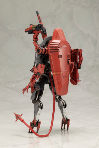 GHOST MECH COFFINS 2