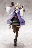 annulus GUILTY GEAR -STRIVE- Bridget Articulated Plastic Model Kit PURPLE COLOR Ver. - Guilty Gear - photo 1