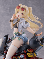 “Azur Lane” Batch - Splendid Speedstar 1/7 Scale Complete Figure		 3