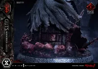 Prime 1 Studio Ultimate Premium Masterline Berserk Guts, Berserker Armor Rage Edition Deluxe Version - Berserk - photo 53