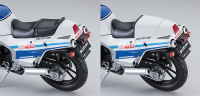 [BK9] 1:12 SUZUKI RG400Γ EARLY VERSION 5