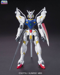 AG 1/144 #23 Gundam Legilis 2