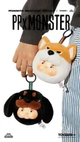 TOYZEROPLUS PP X MONSTER Dog Head Blind Box - PP X Monster - photo 64