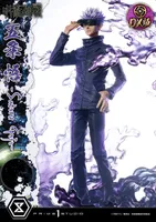 Prime 1 Studio Concept Masterline Jujutsu Kaisen Satoru Gojo DX Bonus Version - Jujutsu Kaisen - photo 37