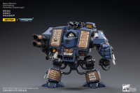 Space Marines Ultramarines Venerable Dreadnought 1