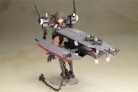 KOTOBUKIYA FRAME ARMS GIRL IZUMO Destroyer Ver. - Frame Arms Girl - photo 18