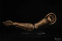 PureArts Elden Ring: Arm Of Malenia Life-Size Replica - Elden Ring - photo 22