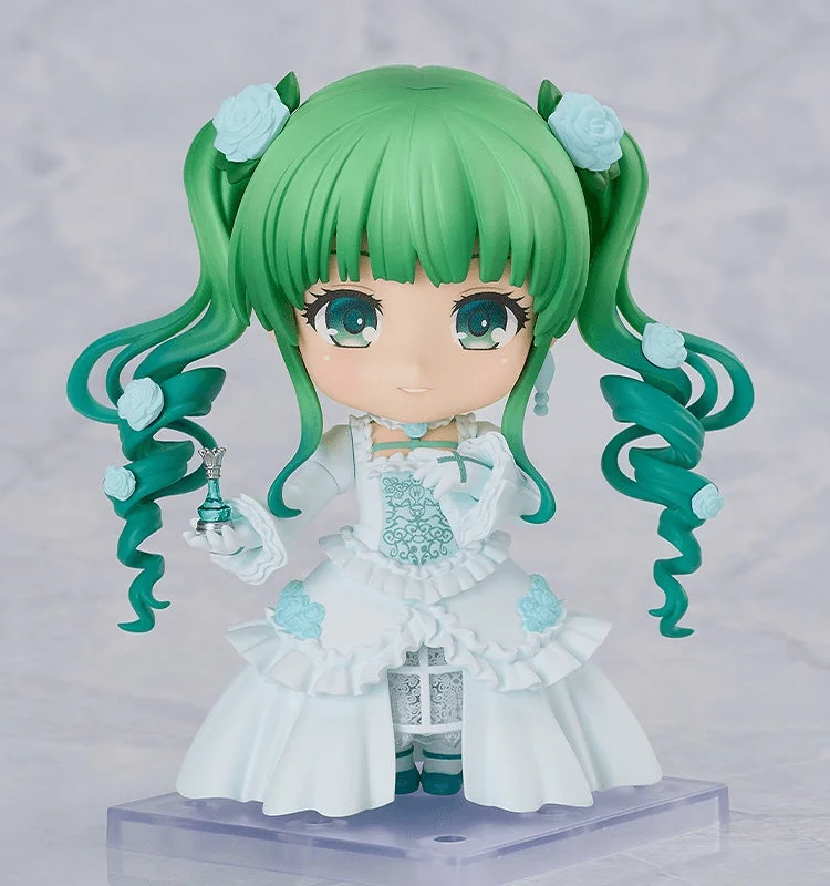 GOOD SMILE COMPANY Nendoroid Hatsune Miku: Cantarella Ver. - Hatsune Miku