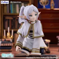 FuRyu TENITOL Frieren[petit] - Frieren: Beyond Journey's End - photo 3