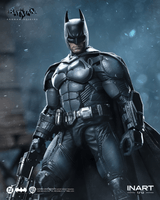 INART – Batman (Batman: Arkham Origins) 1/12 Action Figure 9