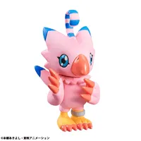MegaHouse Digimon Adventure Digicolle! MIX （Repeat） - Digimon - photo 2