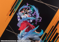 [EXTRA BATTLE] YAMATO-ONE PIECE BOUNTY RUSH 5th Anniversary- "ONE PIECE", TAMASHII NATIONS FiguartsZERO 5
