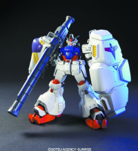 HGUC 1/144 #66 Gundam GP-02A 2