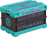 Nendoroid More Piapro Characters Design Container (Hatsune Miku Ver.) 7