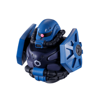 Gundam MS Head Magnet (GQuuuuuuX) 13