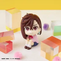 MegaHouse Lookup TV Anime ”DAN DA DAN” Momo - Dandadan - photo 4