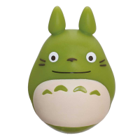Totoro Wobbling and Tilting Figure Collection 4