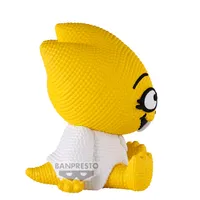 BANDAI UNDERTALE AMICOT～ALPHYS～ - UNDERTALE - photo 7