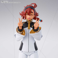 SULETTA MERCURY "Mobile Suit Gundam: The Witch from Mercury" 6