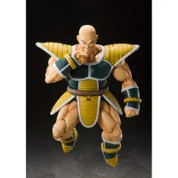 TAMASHII NATIONS Nappa -Event Exclusive Color Edition- Dragon Ball Z, S.H.Figuarts - Dragon Ball Z - photo 5