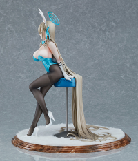 Asuna Ichinose (Bunny Girl)(re-run) 12