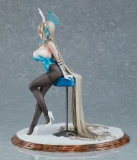 Max Factory Asuna Ichinose (Bunny Girl)(re-run) - Blue Archive - photo 12