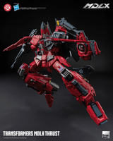 Transformers MDLX Thrust 8