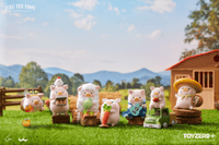 LuLu the Piggy - Farm Garden Series (Blind Box) 1