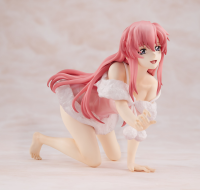 G.E.M seriesMobile Suit Gundam SEED DESTINY Meer Campbell Ver. Wearing negligee 9