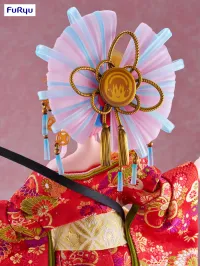 FuRyu Super Sonico -Japanese Doll- 1/4 Scale Figure - SUPER SONICO - photo 13