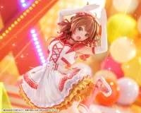 KOTOBUKIYA Ume Hanami-The Rolling Riceball- - THE iDOLM@STER - photo 4