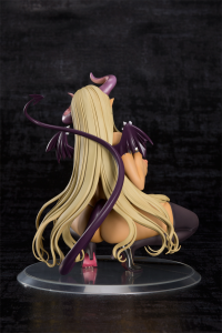 Sailor Succubus Sapphire -Poison Black- Designed By Mogudan(re-run) 8