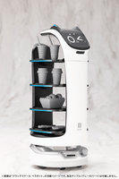 GRANDE SCALE BellaBot 1