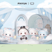 MiMiA Dream House Series 3