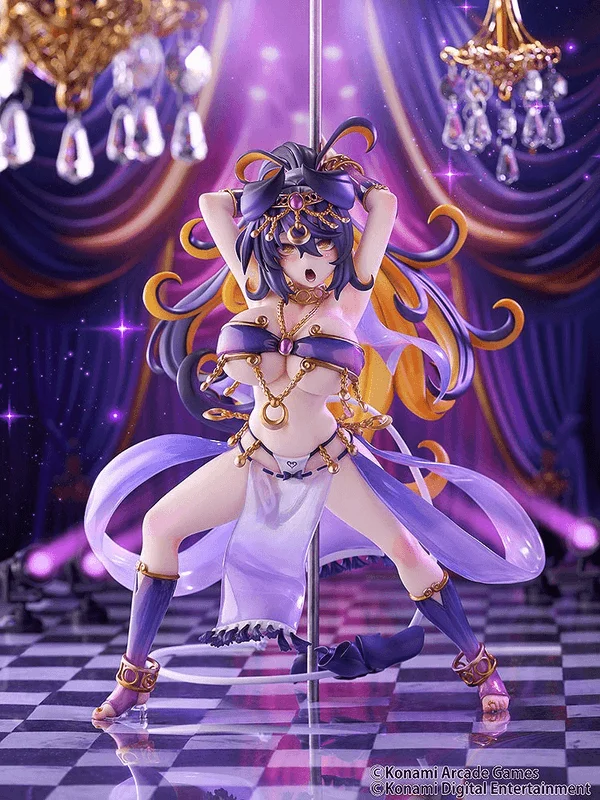 WING Prune: Belly Dance Ver. - Bombergirl