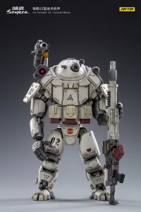 JOYTOY Iron Wrecker 02-Tactical Mecha - JOYTOY Original Series - photo 2