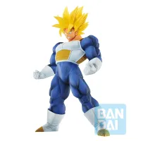 BANDAI Super Saiyan Son Goku (VS Omnibus Great) - Dragon Ball Z - photo 2