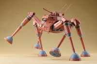 COMBAT ARMORS MAX23: Abitate F44D Desert Gunner(re-run) 4